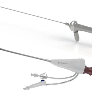 Hystéroscope diagnostique