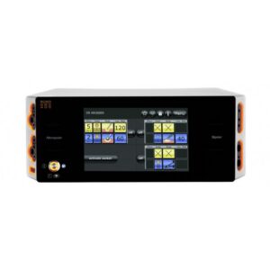 Générateur d'électrochirurgie