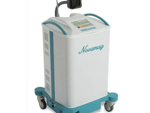 NOVAmag ED-60 : Générateur d’ondes de choc pour dysfonction érectile NOVAmag ED-60 : Générateur d’ondes de choc pour dysfonction érectile